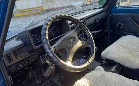 ВАЗ (Lada) 2121 Нива, 2009, 1.7 л, 150000 км Бишкуль