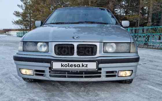 BMW 318, 1994, 1.8 л, 255562 км Тайынша