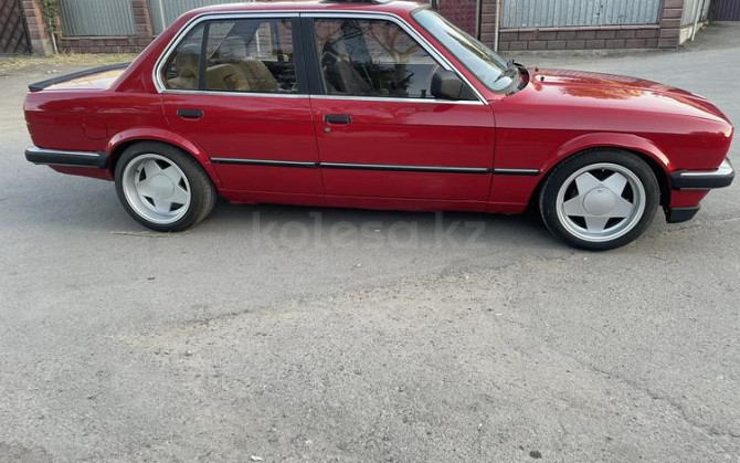 BMW 318, 1984, 1.8 л, 100000 км Алматы - изображение 4