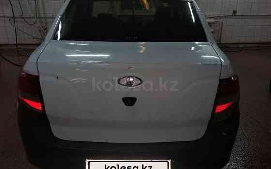 ВАЗ (Lada) Granta 2191, 2012, 1.6 л,  км Astana