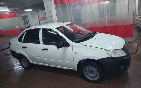 ВАЗ (Lada) Granta 2191, 2012, 1.6 л,  км Astana
