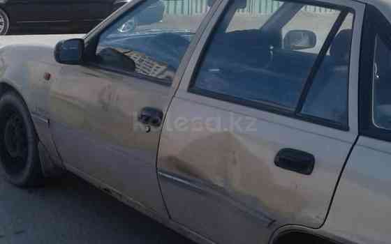 Daewoo Nexia, 2007, 1.5 л, 222 км Актау