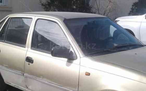 Daewoo Nexia, 2007, 1.5 л, 222 км Актау