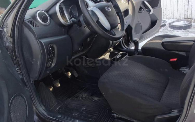 Datsun on-DO, 2014, 1.6 л, 137200 км Семей - изображение 3