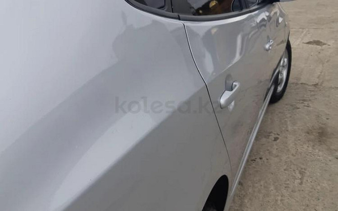Hyundai Elantra, 2007, 2 л, 180000 км Риддер - изображение 4