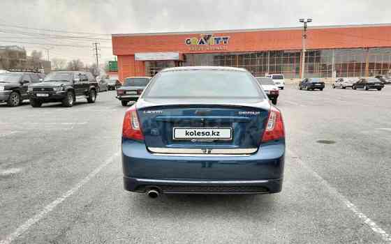 Chevrolet Lacetti, 2008, 1.6 л, 250000 км Шымкент