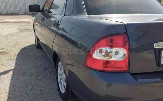 ВАЗ (Lada) Priora 2170, 2016, 1.6 л, 160000 км Атырау