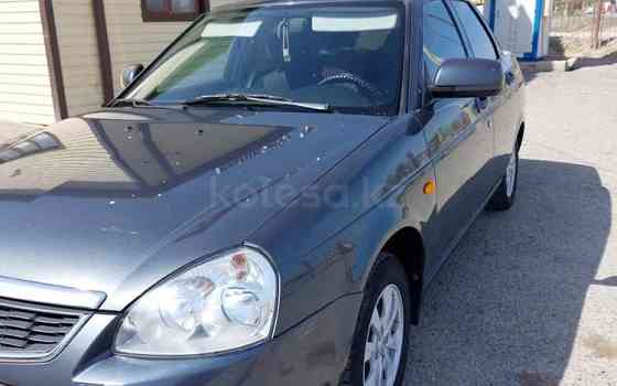 ВАЗ (Lada) Priora 2170, 2016, 1.6 л, 160000 км Атырау
