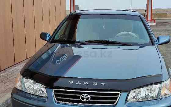 Toyota Camry, 2000, 2.2 л, 336203 км Жосалы