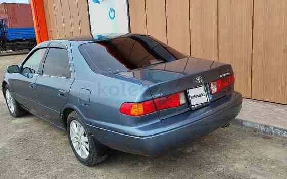 Toyota Camry, 2000, 2.2 л, 336203 км Жосалы