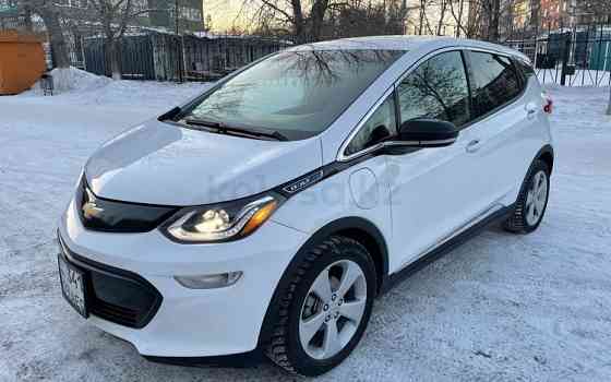 Chevrolet Bolt, 2019,  л, 66000 км Темиртау
