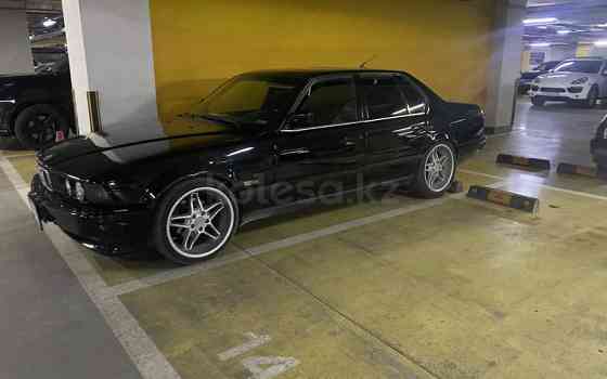 BMW 735, 1993, 3.5 л,  км Астана