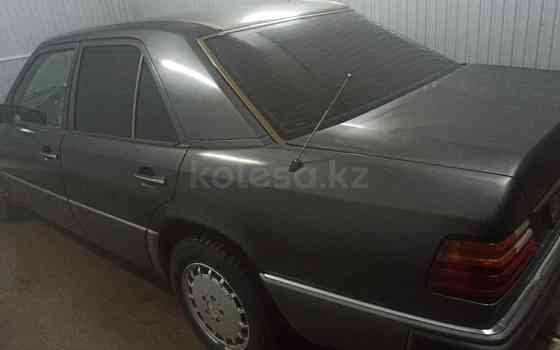 Mercedes-Benz E 230, 1990, 2.3 л, 678859 км Мерке