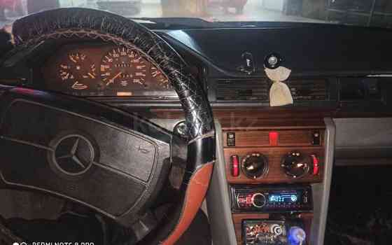 Mercedes-Benz E 230, 1990, 2.3 л, 678859 км Мерке