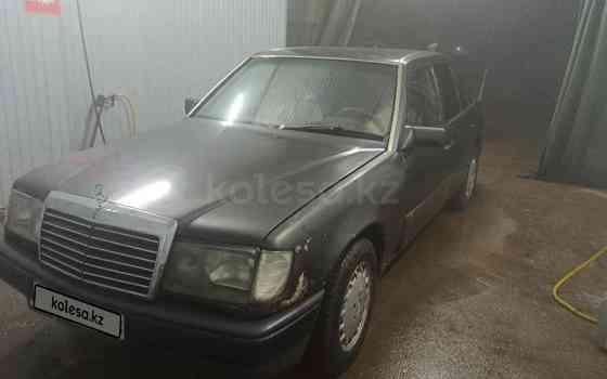 Mercedes-Benz E 230, 1990, 2.3 л, 678859 км Мерке