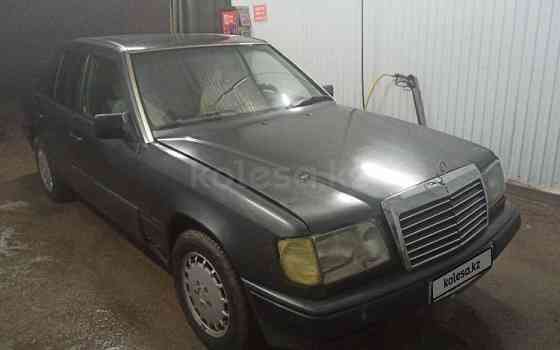 Mercedes-Benz E 230, 1990, 2.3 л, 678859 км Мерке