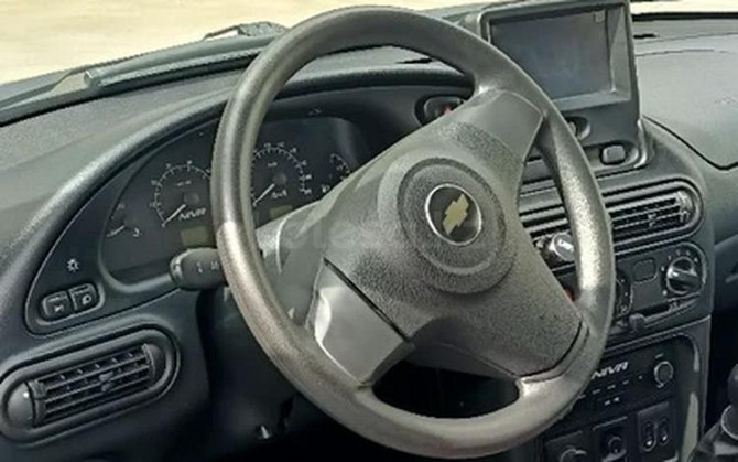 Chevrolet Niva, 2019, 1.7 л, 64000 км Караганда - изображение 4