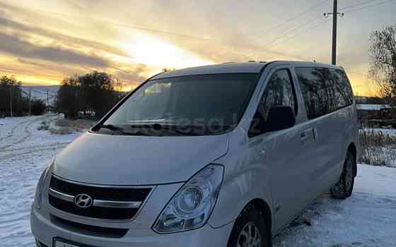 Hyundai Starex, 2009, 2.5 л,  км Shymkent