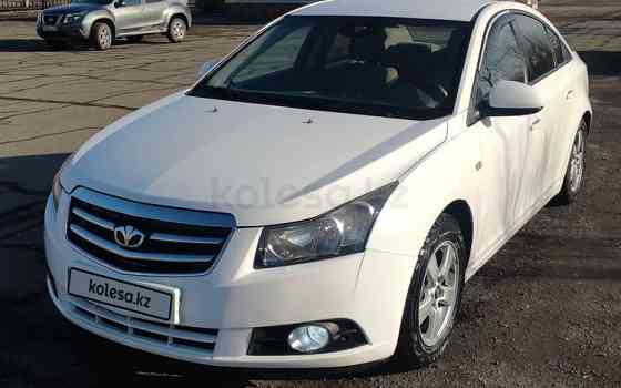 Daewoo Lacetti, 2009, 1.6 л, 215000 км Караганда