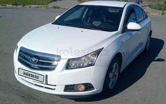Daewoo Lacetti, 2009, 1.6 л, 215000 км Караганда
