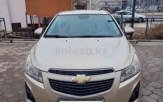 Chevrolet Cruze, 2012, 1.8 л, 160000 км Актау
