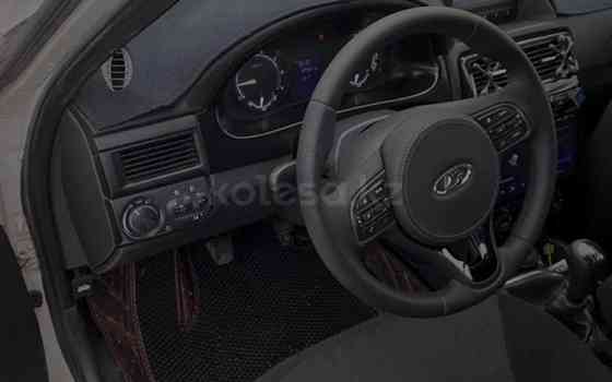 ВАЗ (Lada) Priora 2170, 2015, 1.6 л, 148000 км Кульсары
