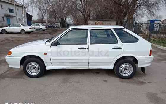 ВАЗ (Lada) 2114, 2013, 1.6 л, 92000 км Алматы