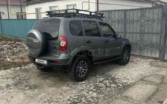 Chevrolet Niva, 2011, 1.7 л, 197900 км Атырау