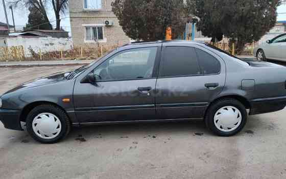Nissan Primera, 1992, 2 л, 555464 км Мерке
