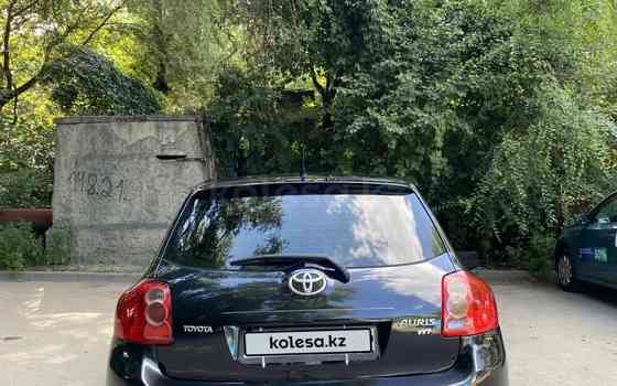 Toyota Auris, 2008, 1.6 л, 170000 км Алматы