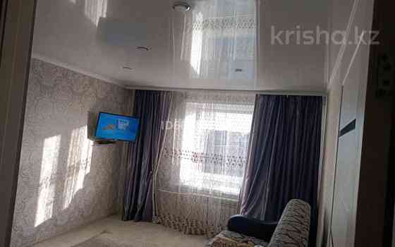 1-комнатная квартира посуточно, 40 м², 2/5 этаж, Казахстан 84 Усть-Каменогорск