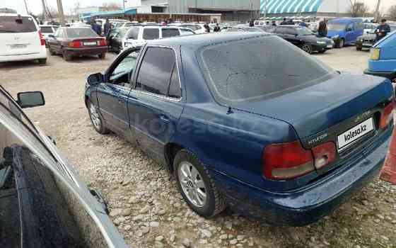 Hyundai Lantra, 1994, 1.5 л,  км Шымкент