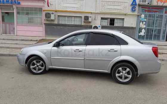 Chevrolet Lacetti, 2008, 1.6 л,  км Мангистау