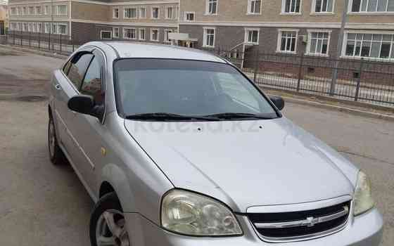 Chevrolet Lacetti, 2008, 1.6 л,  км Мангистау
