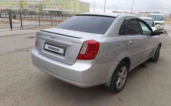 Chevrolet Lacetti, 2008, 1.6 л,  км Мангистау