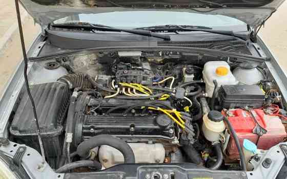 Chevrolet Lacetti, 2008, 1.6 л,  км Мангистау