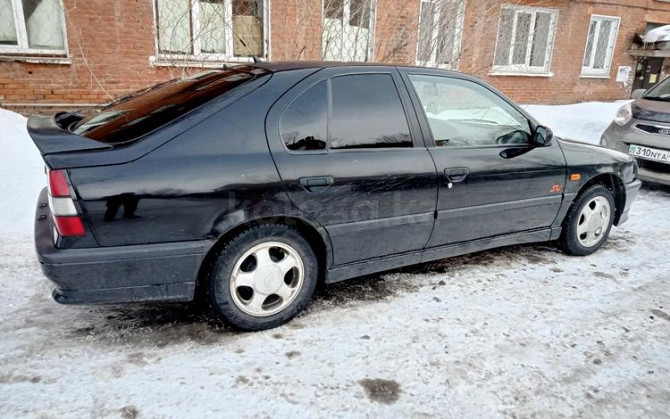 Nissan Primera, 1996, 1.6 л, 240020 км Усть-Каменогорск - изображение 3
