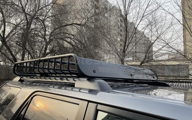 Toyota 4Runner, 2021, 4 л, 22000 км Almaty - photo 4