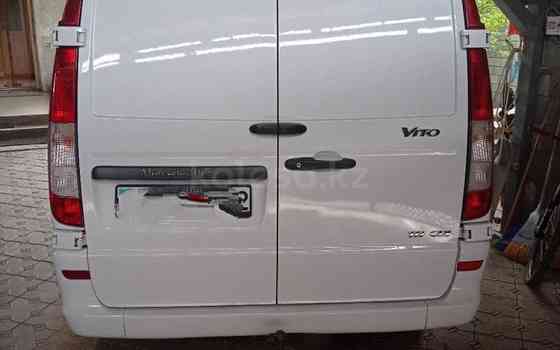 Mercedes-Benz Vito, 2007, 2.1 л,  км Qaskeleng