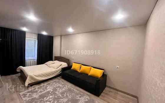 1-комнатная квартира посуточно, 35 м², 1/5 этаж, Назарбаева 93 / Пограничный Усть-Каменогорск