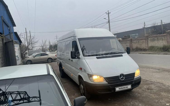 Mercedes-Benz Sprinter, 2013, 2.2 л,  км Шымкент - изображение 3