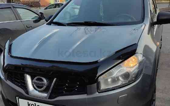 Nissan Qashqai, 2013, 1.6 л, 187600 км Astana