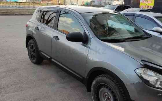 Nissan Qashqai, 2013, 1.6 л, 187600 км Astana
