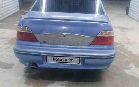 Daewoo Nexia, 2006, 1.5 л, 150 км Актау