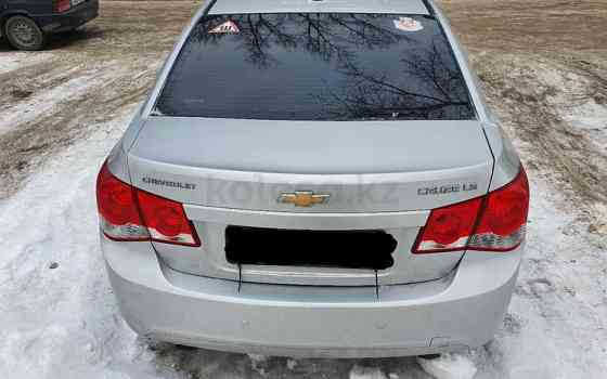 Chevrolet Cruze, 2011, 1.8 л, 140000 км Темиртау