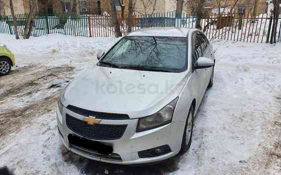 Chevrolet Cruze, 2011, 1.8 л, 140000 км Темиртау