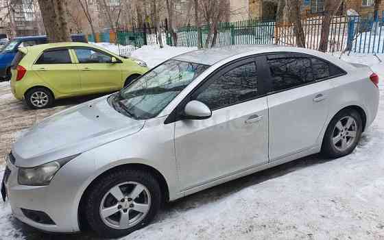 Chevrolet Cruze, 2011, 1.8 л, 140000 км Темиртау
