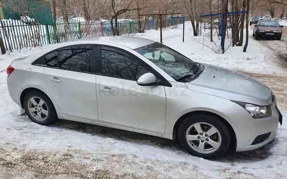 Chevrolet Cruze, 2011, 1.8 л, 140000 км Темиртау