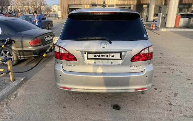 Toyota Ipsum, 2004, 2.4 л, 151000 км Кызылорда - изображение 1