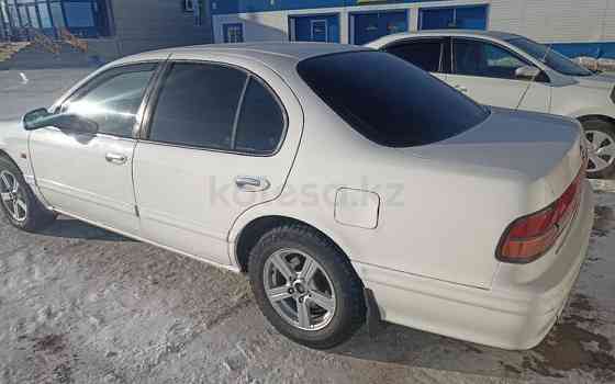 Nissan Maxima, 1995, 2 л, 120000 км Нур-Султан